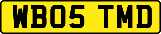 WB05TMD