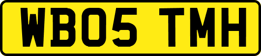WB05TMH