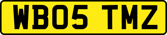 WB05TMZ
