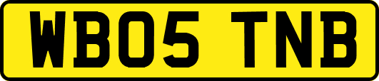 WB05TNB