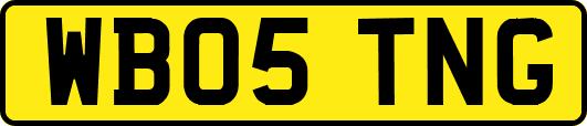 WB05TNG
