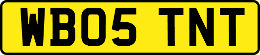 WB05TNT
