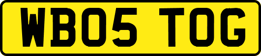 WB05TOG