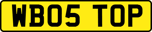 WB05TOP