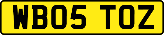 WB05TOZ