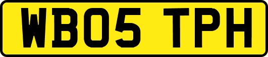 WB05TPH