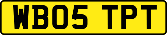WB05TPT