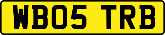 WB05TRB