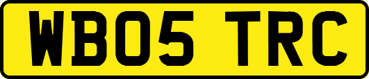 WB05TRC