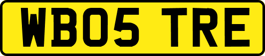 WB05TRE