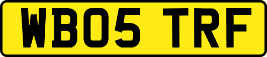 WB05TRF