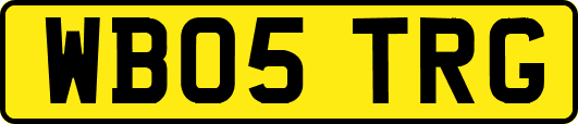 WB05TRG