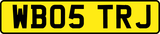WB05TRJ