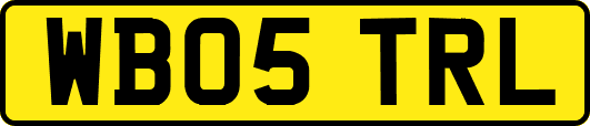 WB05TRL