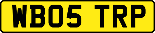 WB05TRP