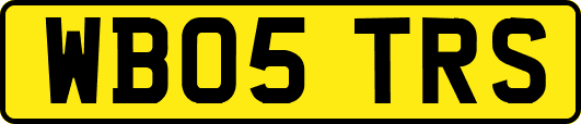 WB05TRS
