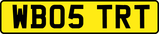 WB05TRT