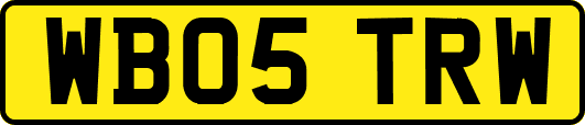 WB05TRW