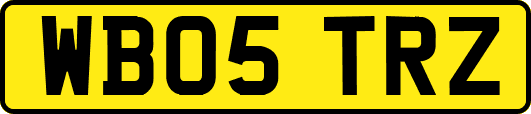 WB05TRZ