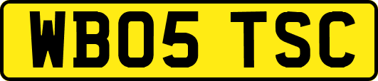 WB05TSC