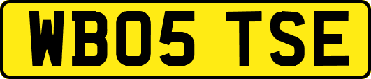 WB05TSE