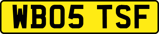 WB05TSF