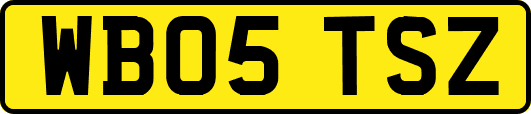 WB05TSZ