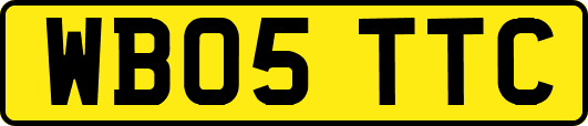 WB05TTC