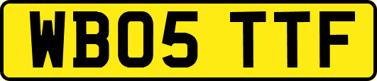 WB05TTF