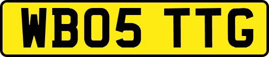 WB05TTG