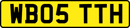 WB05TTH