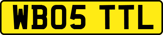 WB05TTL