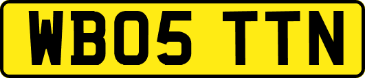 WB05TTN