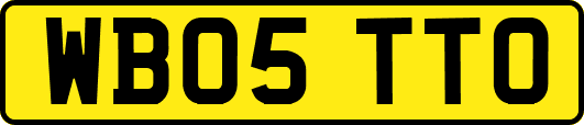 WB05TTO
