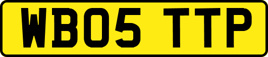 WB05TTP