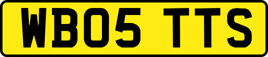 WB05TTS