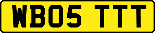 WB05TTT