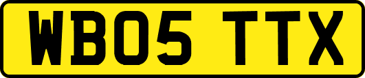 WB05TTX