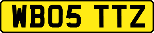 WB05TTZ