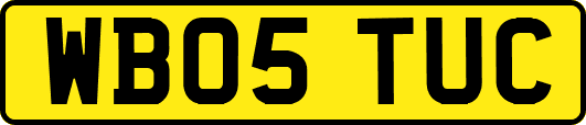 WB05TUC