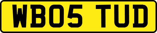 WB05TUD