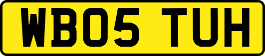 WB05TUH