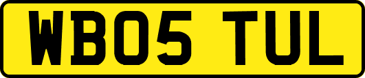 WB05TUL