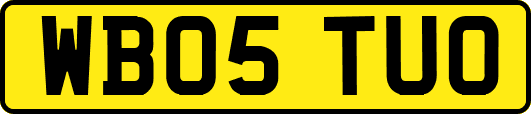 WB05TUO