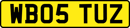 WB05TUZ