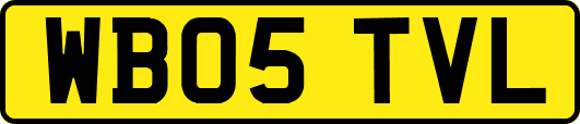 WB05TVL