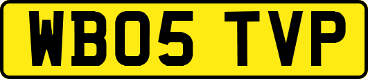 WB05TVP