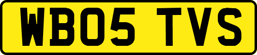 WB05TVS