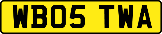 WB05TWA