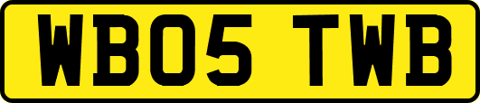 WB05TWB